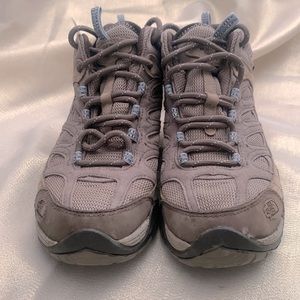 The North Face Women’s Hiking Boots